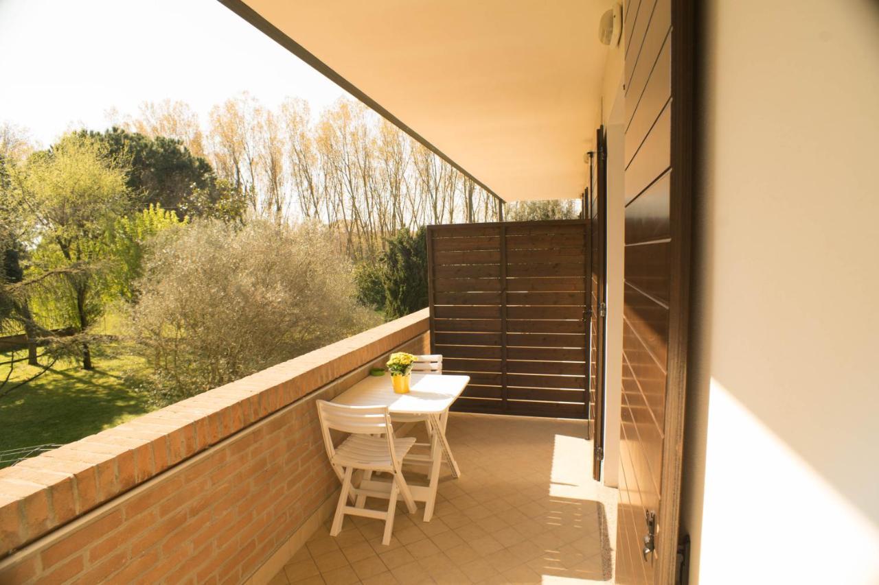 Picchio Verde San Giuseppe  Exterior foto